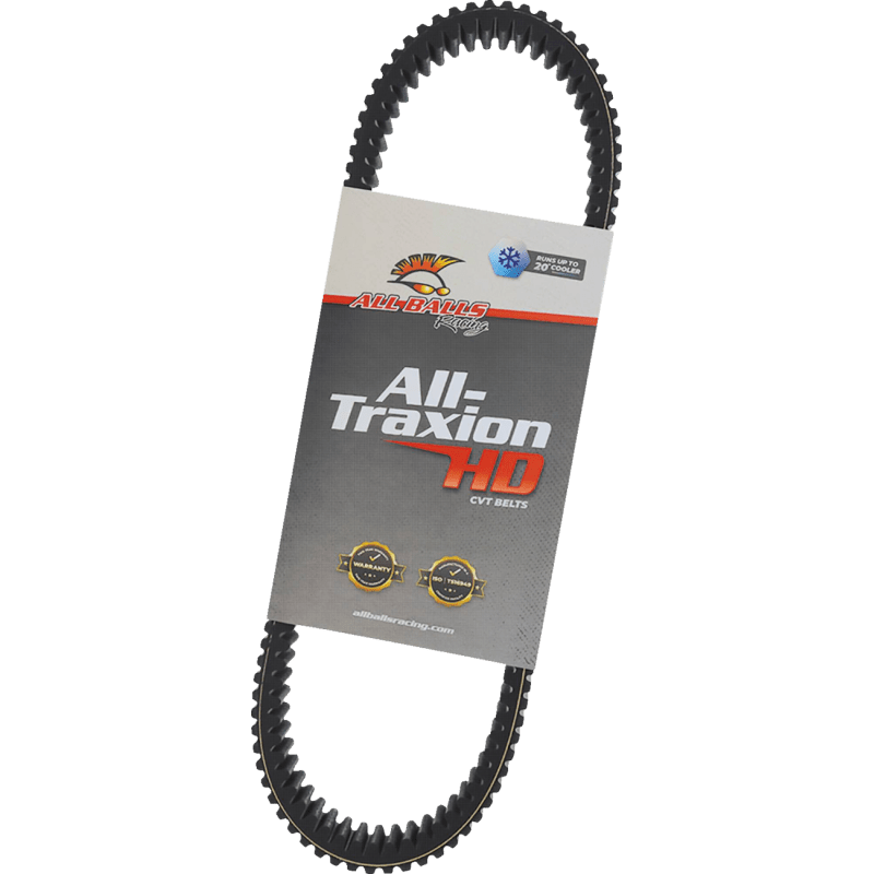 ALL BALLS RACING CVT BELT (25 - 9019) - DRIVEN Canada's Powersports 25 - 9019