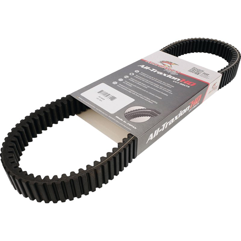 ALL BALLS RACING CVT BELT (25 - 9020) - DRIVEN Canada's Powersports 25 - 9020