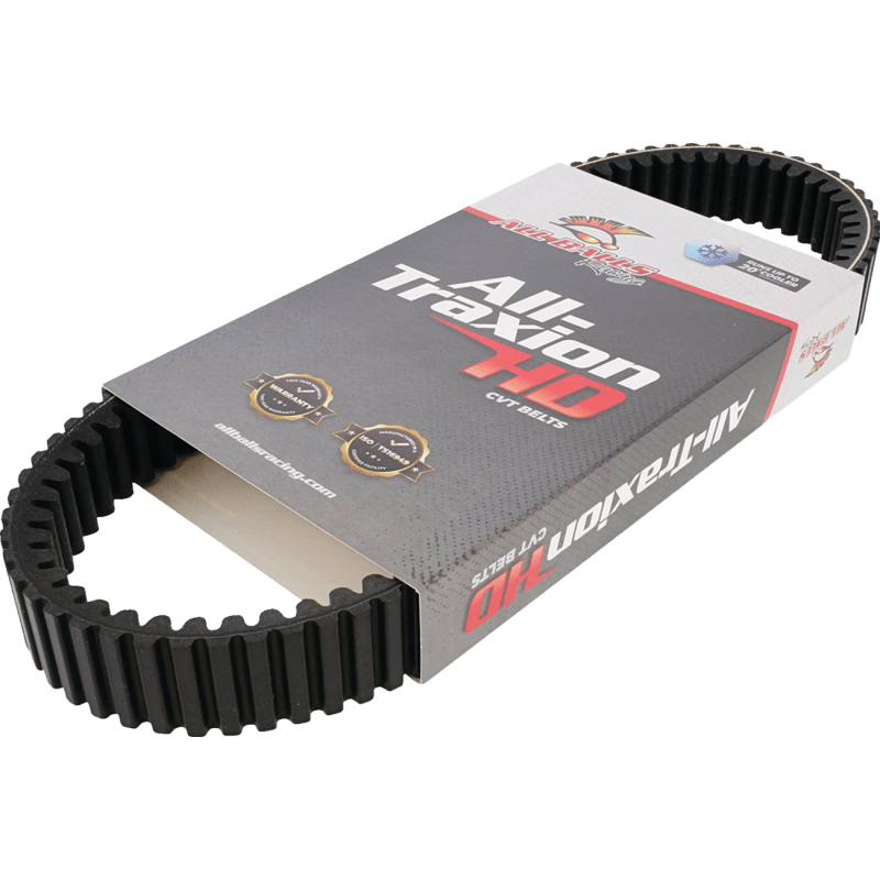 ALL BALLS RACING CVT BELT (25 - 9022) - DRIVEN Canada's Powersports 25 - 9022