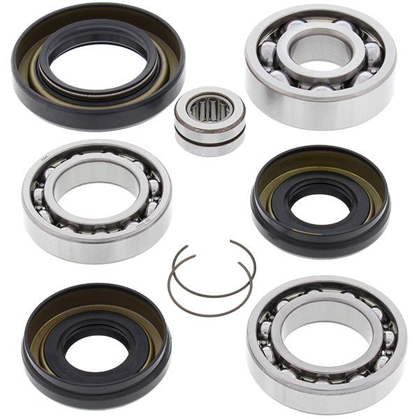ALL BALLS RACING DIFFERENTIAL BEARING AND SEAL KIT (25 - 2001) - DRIVEN Canada's Powersports 23725200125 - 2001