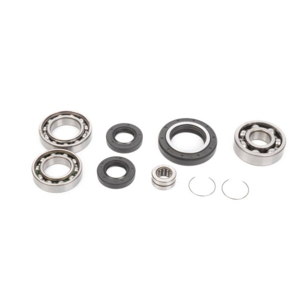 ALL BALLS RACING DIFFERENTIAL BEARING AND SEAL KIT (25 - 2002) - DRIVEN Canada's Powersports 23725200225 - 2002