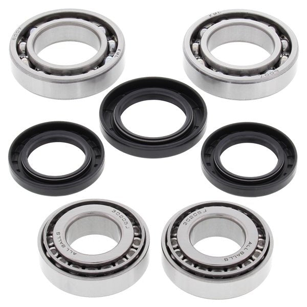 ALL BALLS RACING DIFFERENTIAL BEARING AND SEAL KIT (25 - 2015) - DRIVEN Canada's Powersports 23725201525 - 2015