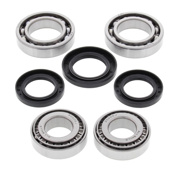 ALL BALLS RACING DIFFERENTIAL BEARING AND SEAL KIT (25 - 2015) - DRIVEN Canada's Powersports 23725201525 - 2015