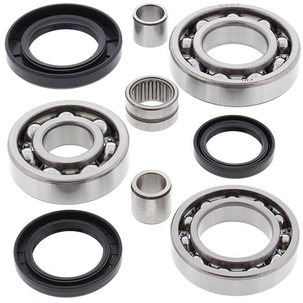 ALL BALLS RACING DIFFERENTIAL BEARING AND SEAL KIT (25 - 2020) - DRIVEN Canada's Powersports 23725202025 - 2020