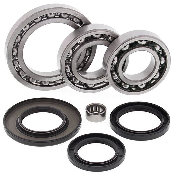 ALL BALLS RACING DIFFERENTIAL BEARING AND SEAL KIT (25 - 2023) - DRIVEN Canada's Powersports 72398041575525 - 2023