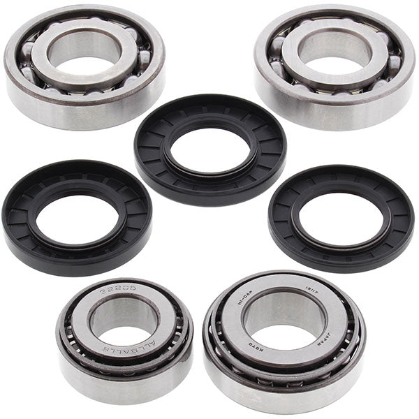 ALL BALLS RACING DIFFERENTIAL BEARING AND SEAL KIT (25 - 2026) - DRIVEN Canada's Powersports 23725202625 - 2026