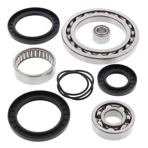ALL BALLS RACING DIFFERENTIAL BEARING AND SEAL KIT (25 - 2045) - DRIVEN Canada's Powersports 23725204525 - 2045