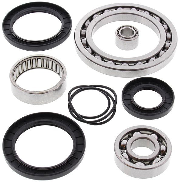 ALL BALLS RACING DIFFERENTIAL BEARING AND SEAL KIT (25 - 2045) - DRIVEN Canada's Powersports 23725204525 - 2045