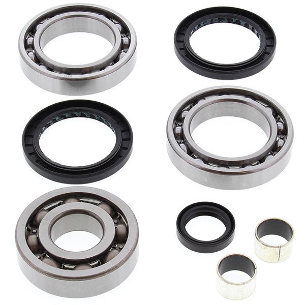 ALL BALLS RACING DIFFERENTIAL BEARING AND SEAL KIT (25 - 2056) - DRIVEN Canada's Powersports 23725205625 - 2056