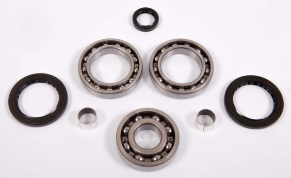 ALL BALLS RACING DIFFERENTIAL BEARING AND SEAL KIT (25 - 2056) - DRIVEN Canada's Powersports 23725205625 - 2056
