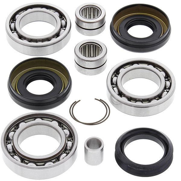 ALL BALLS RACING DIFFERENTIAL BEARING AND SEAL KIT (25 - 2060) - DRIVEN Canada's Powersports 23725206025 - 2060