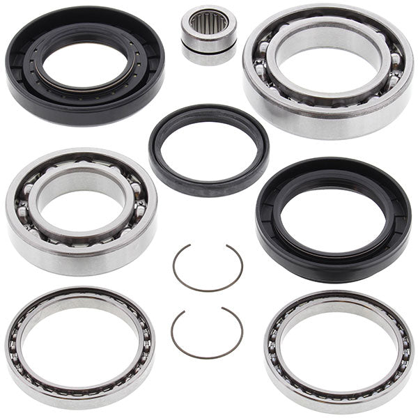 ALL BALLS RACING DIFFERENTIAL BEARING AND SEAL KIT (25 - 2070) - DRIVEN Canada's Powersports 23725207025 - 2070