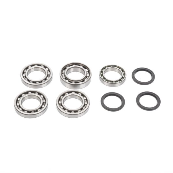 ALL BALLS RACING DIFFERENTIAL BEARING AND SEAL KIT (25 - 2077) - DRIVEN Canada's Powersports 23725207725 - 2077