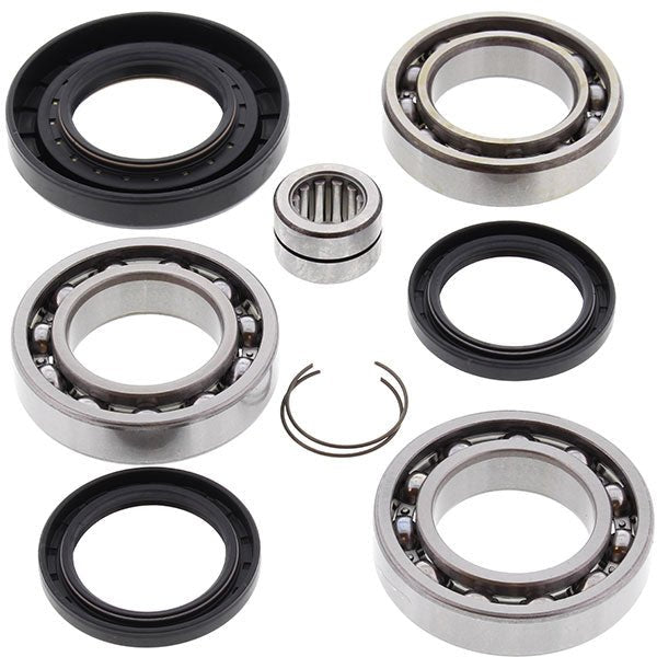 ALL BALLS RACING DIFFERENTIAL BEARING AND SEAL KIT (25 - 2079) - DRIVEN Canada's Powersports 23725207925 - 2079