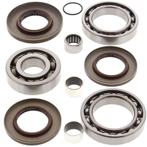 ALL BALLS RACING DIFFERENTIAL BEARING AND SEAL KIT (25 - 2080) - DRIVEN Canada's Powersports 23725208025 - 2080