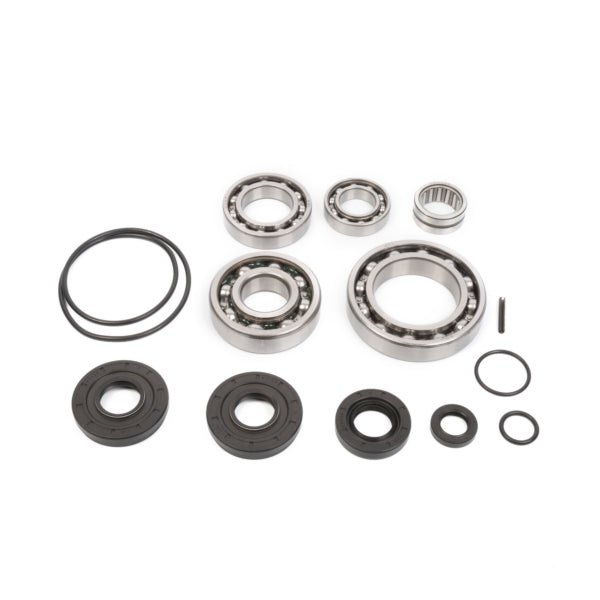 ALL BALLS RACING DIFFERENTIAL BEARING AND SEAL KIT (25 - 2091) - DRIVEN Canada's Powersports 72398040190125 - 2091