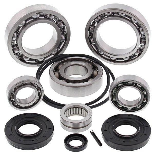 ALL BALLS RACING DIFFERENTIAL BEARING AND SEAL KIT (25 - 2095) - DRIVEN Canada's Powersports 23725209525 - 2095