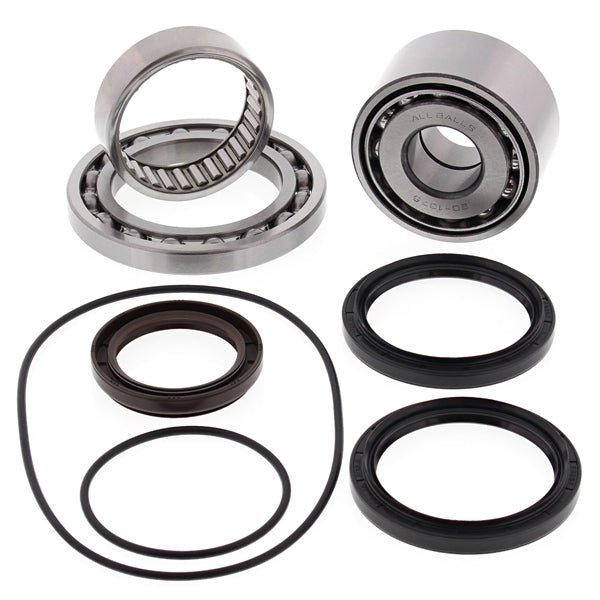 ALL BALLS RACING DIFFERENTIAL BEARING AND SEAL KIT (25 - 2097) - DRIVEN Canada's Powersports 23725209725 - 2097