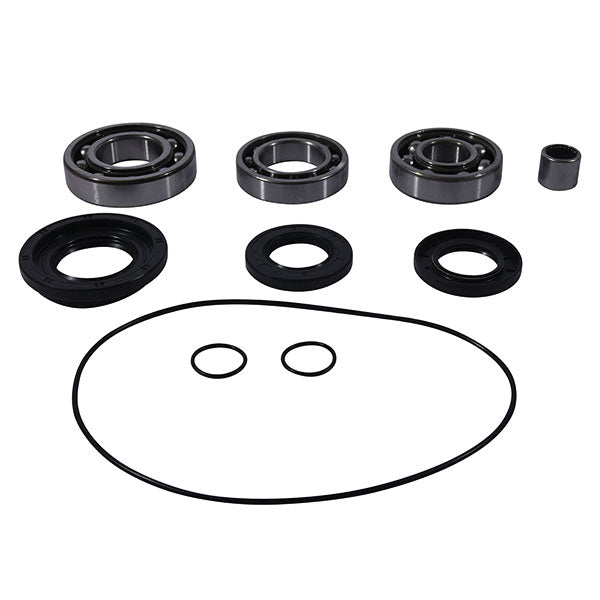ALL BALLS RACING DIFFERENTIAL BEARING AND SEAL KIT (25 - 2106) - DRIVEN Canada's Powersports 23725210625 - 2106