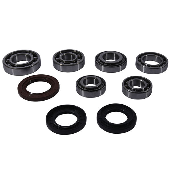 ALL BALLS RACING DIFFERENTIAL BEARING AND SEAL KIT (25 - 2109) - DRIVEN Canada's Powersports 23725210925 - 2109