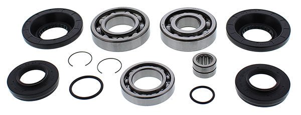 ALL BALLS RACING DIFFERENTIAL BEARING AND SEAL KIT (25 - 2111) - DRIVEN Canada's Powersports 72398044820325 - 2111