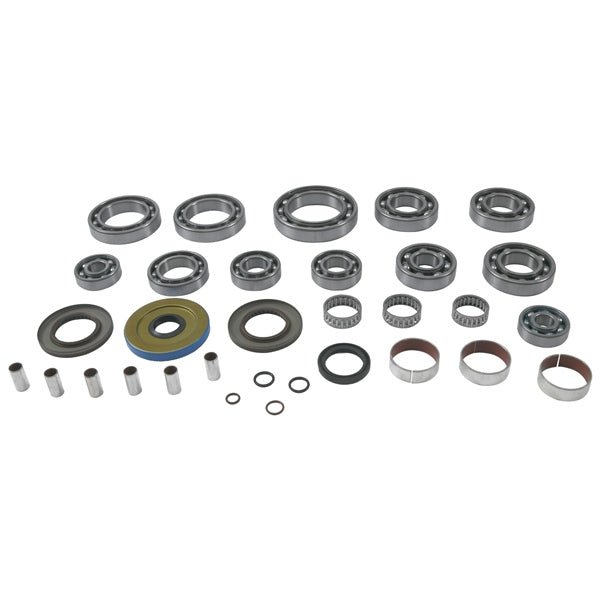 ALL BALLS RACING DIFFERENTIAL SEAL KIT (25 - 2127) - DRIVEN Canada's Powersports 61331080275425 - 2127