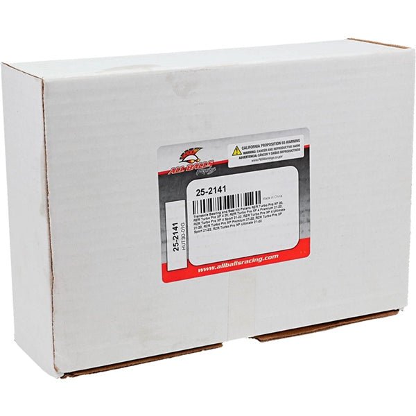 ALL BALLS RACING DIFFERENTIAL SEAL KIT (25 - 2141) - DRIVEN Canada's Powersports 71420502592725 - 2141