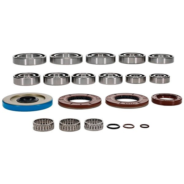 ALL BALLS RACING DIFFERENTIAL SEAL KIT (25 - 2142) - DRIVEN Canada's Powersports 71420502593425 - 2142