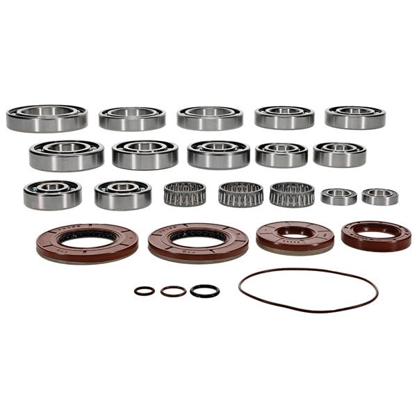 ALL BALLS RACING DIFFERENTIAL SEAL KIT (25 - 2143) - DRIVEN Canada's Powersports 71420502595825 - 2143