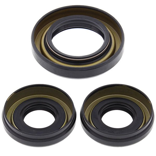 ALL BALLS RACING DIFFERENTIAL SEAL KIT (25 - 2001 - 5) - DRIVEN Canada's Powersports 237252001525 - 2001 - 5