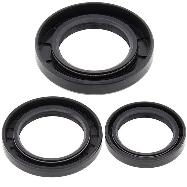 ALL BALLS RACING DIFFERENTIAL SEAL KIT (25 - 2020 - 5) - DRIVEN Canada's Powersports 237252020525 - 2020 - 5
