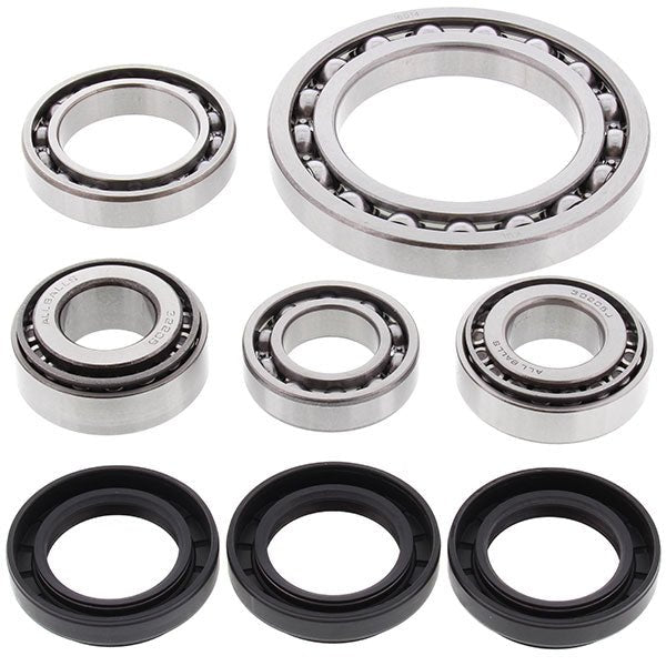 ALL BALLS RACING DIFFERENTIAL SEAL KIT (25 - 2022) - DRIVEN Canada's Powersports 23725202225 - 2022