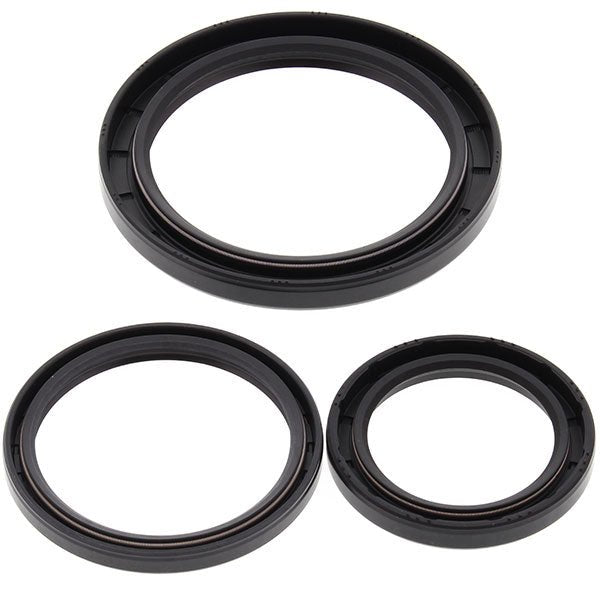 ALL BALLS RACING DIFFERENTIAL SEAL KIT (25 - 2033 - 5) - DRIVEN Canada's Powersports 237252033525 - 2033 - 5