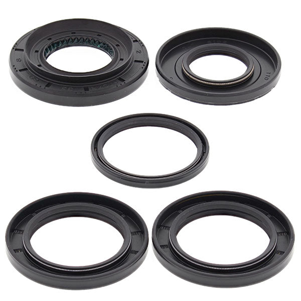 ALL BALLS RACING DIFFERENTIAL SEAL KIT (25 - 2048 - 5) - DRIVEN Canada's Powersports 72398041579325 - 2048 - 5