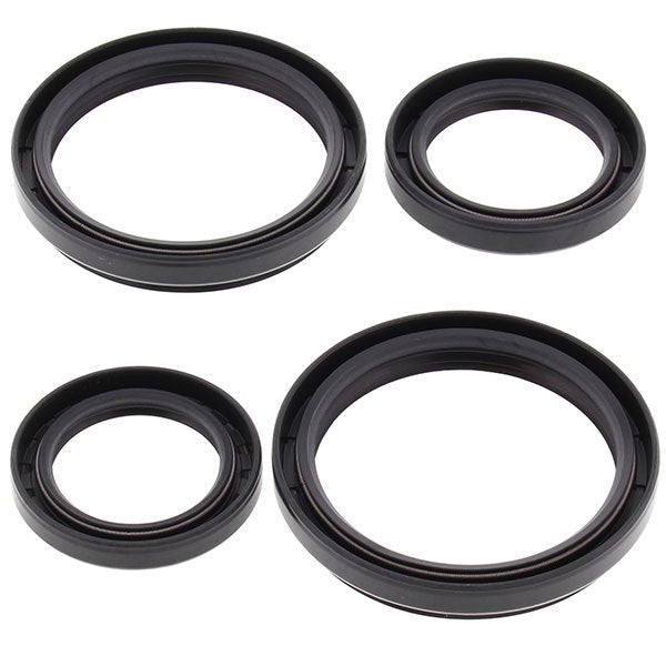 ALL BALLS RACING DIFFERENTIAL SEAL KIT (25 - 2050 - 5) - DRIVEN Canada's Powersports 237252050525 - 2050 - 5