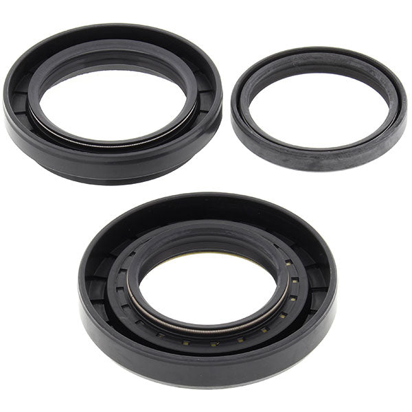 ALL BALLS RACING DIFFERENTIAL SEAL KIT (25 - 2070 - 5) - DRIVEN Canada's Powersports 237252070525 - 2070 - 5