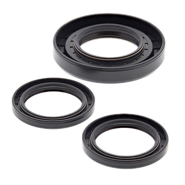 ALL BALLS RACING DIFFERENTIAL SEAL KIT (25 - 2079 - 5) - DRIVEN Canada's Powersports 72398043294325 - 2079 - 5