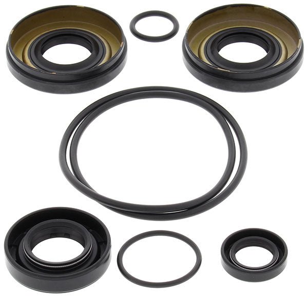 ALL BALLS RACING DIFFERENTIAL SEAL KIT (25 - 2091 - 5) - DRIVEN Canada's Powersports 237252091525 - 2091 - 5