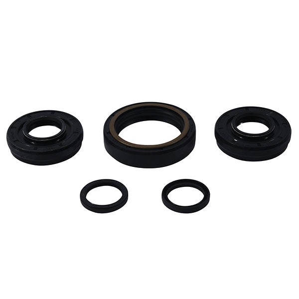 ALL BALLS RACING DIFFERENTIAL SEAL KIT (25 - 2100 - 5) - DRIVEN Canada's Powersports 72398043743625 - 2100 - 5
