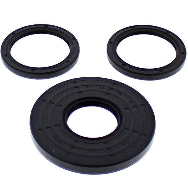 ALL BALLS RACING DIFFERENTIAL SEAL KIT (25 - 2115 - 5) - DRIVEN Canada's Powersports 61331080254925 - 2115 - 5