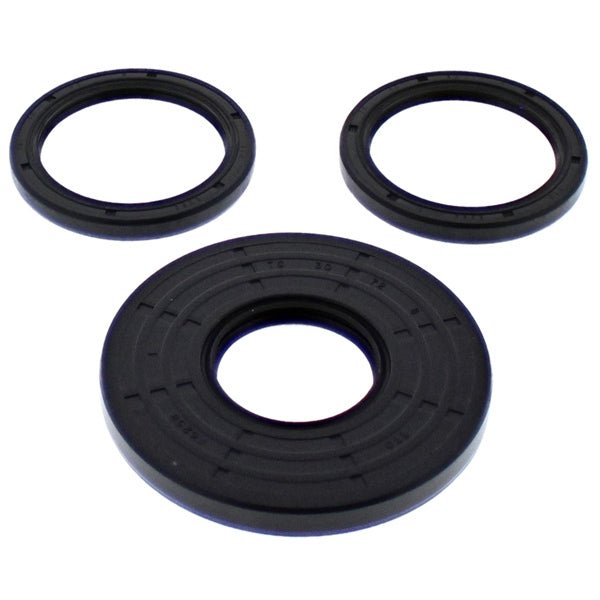 ALL BALLS RACING DIFFERENTIAL SEAL KIT (25 - 2115 - 5) - DRIVEN Canada's Powersports 61331080254925 - 2115 - 5