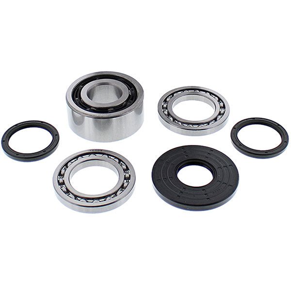 ALL BALLS RACING DIFFERENTIAL SEAL KIT (25 - 2115) - DRIVEN Canada's Powersports 61331079617625 - 2115