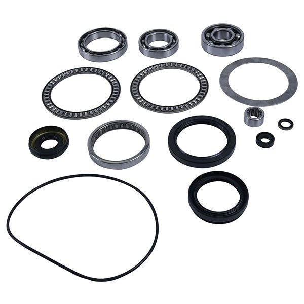 ALL BALLS RACING DIFFERENTIAL SEAL KIT (25 - 2120) - DRIVEN Canada's Powersports 61331080262425 - 2120