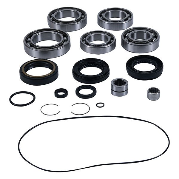 ALL BALLS RACING DIFFERENTIAL SEAL KIT (25 - 2136) - DRIVEN Canada's Powersports 61331080559525 - 2136