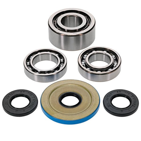 ALL BALLS RACING DIFFERENTIAL SEAL KIT (25 - 2149) - DRIVEN Canada's Powersports 71420503078525 - 2149