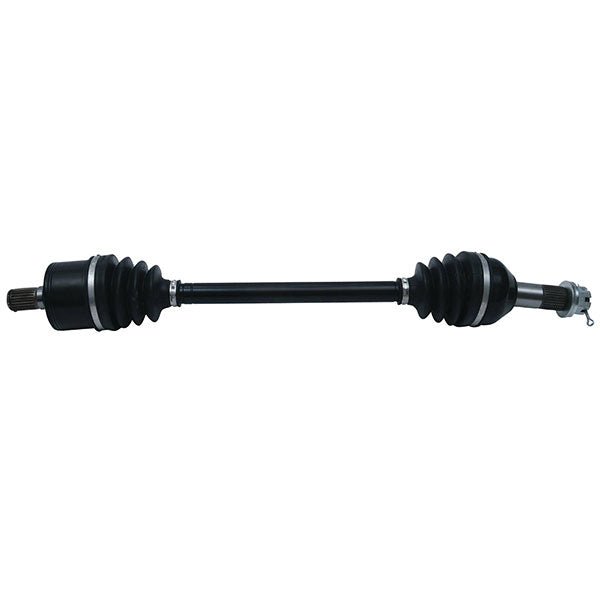 ALL BALLS RACING DRIVE SHAFT (AB6 - CA - 8 - 334) - DRIVEN Canada's Powersports 237CA8334AB6 - CA - 8 - 334
