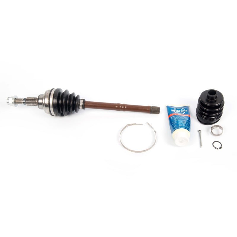 ALL BALLS RACING DRIVE SHAFT (AB6 - HO - 7 - 303) - DRIVEN Canada's Powersports 701567350460AB6 - HO - 7 - 303
