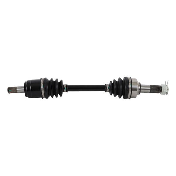 ALL BALLS RACING DRIVE SHAFT (AB6 - HO - 8 - 134) - DRIVEN Canada's Powersports 701567352372AB6 - HO - 8 - 134