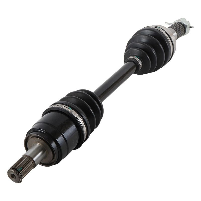 ALL BALLS RACING DRIVE SHAFT (AB6 - HO - 8 - 134) - DRIVEN Canada's Powersports 701567352372AB6 - HO - 8 - 134
