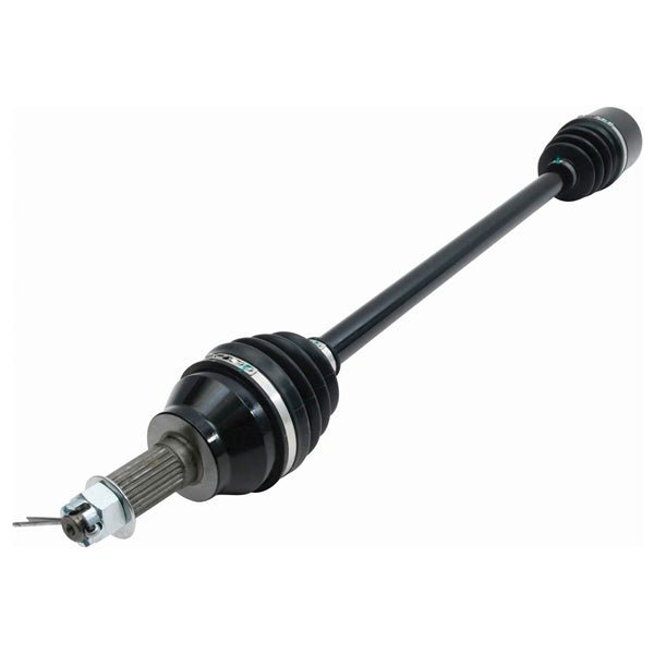 ALL BALLS RACING DRIVE SHAFT (AB6 - PO - 8 - 101) - DRIVEN Canada's Powersports AB6 - PO - 8 - 101